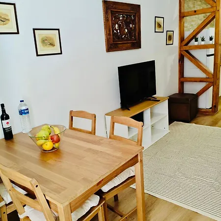 Cabral 48 Apartman