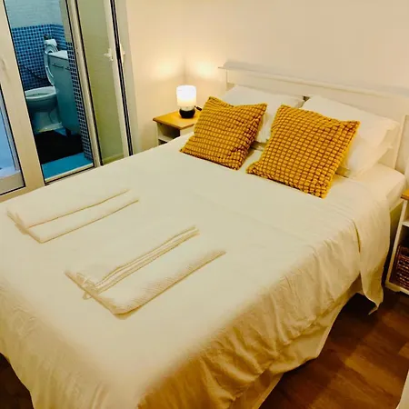 Apartman Cabral 48
