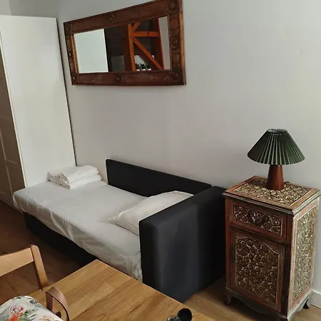Apartman Cabral 48 Lisboa
