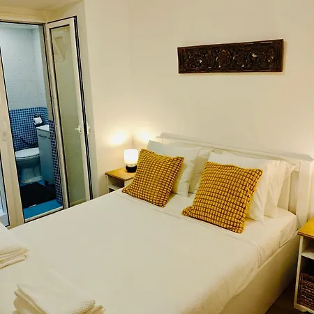 Cabral 48 * Лиссабон