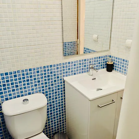 Cabral 48 Apartman Lisboa