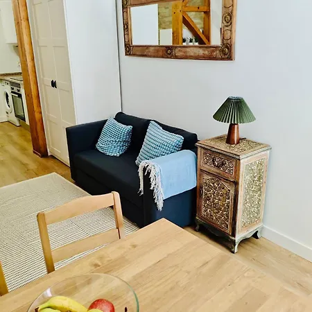 Cabral 48 Apartamento